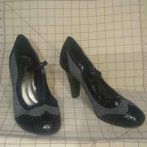 Dexflex Comfort Heels